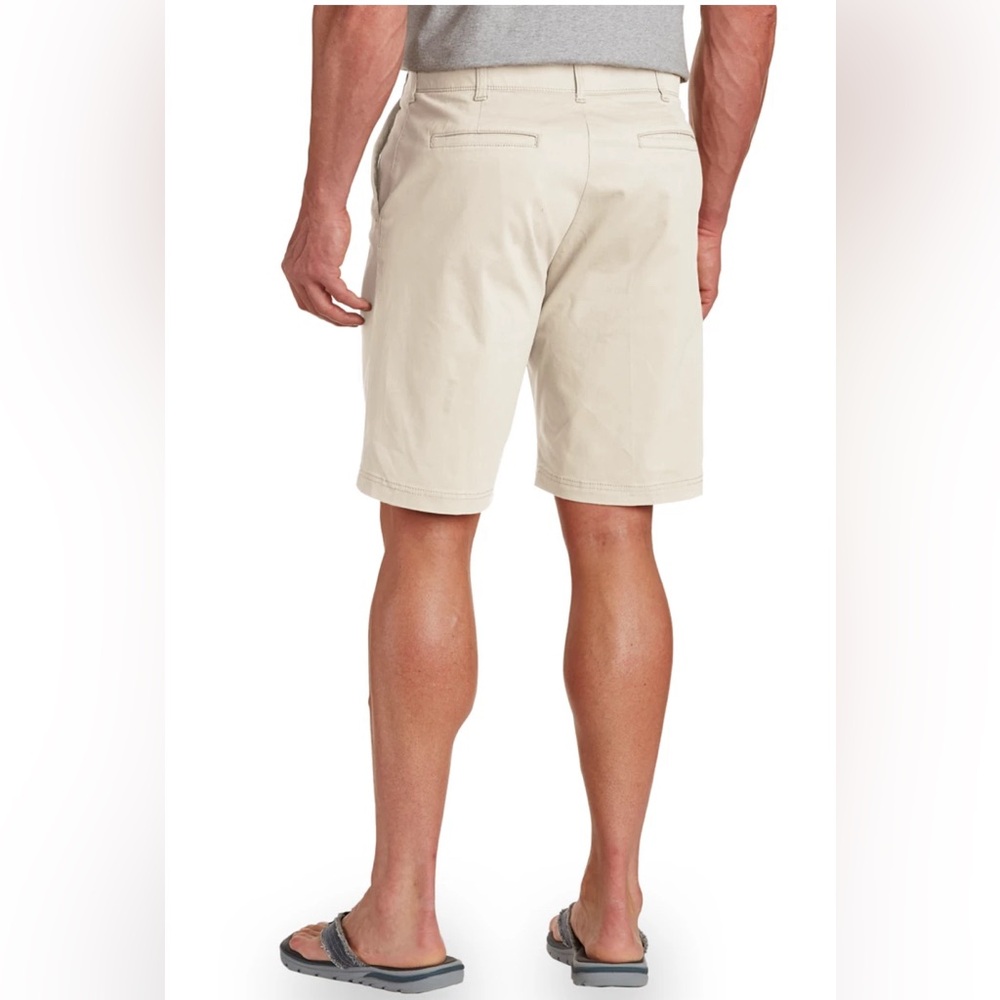 Lee Men's Extreme Comfort Cargo Short Size 48 - Picture 2 of 4